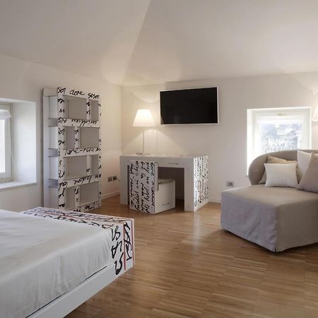 מטרה Santa Cesarea Residence Luxury Suite - La Vetta Del Sasso Barisano מראה חיצוני תמונה
