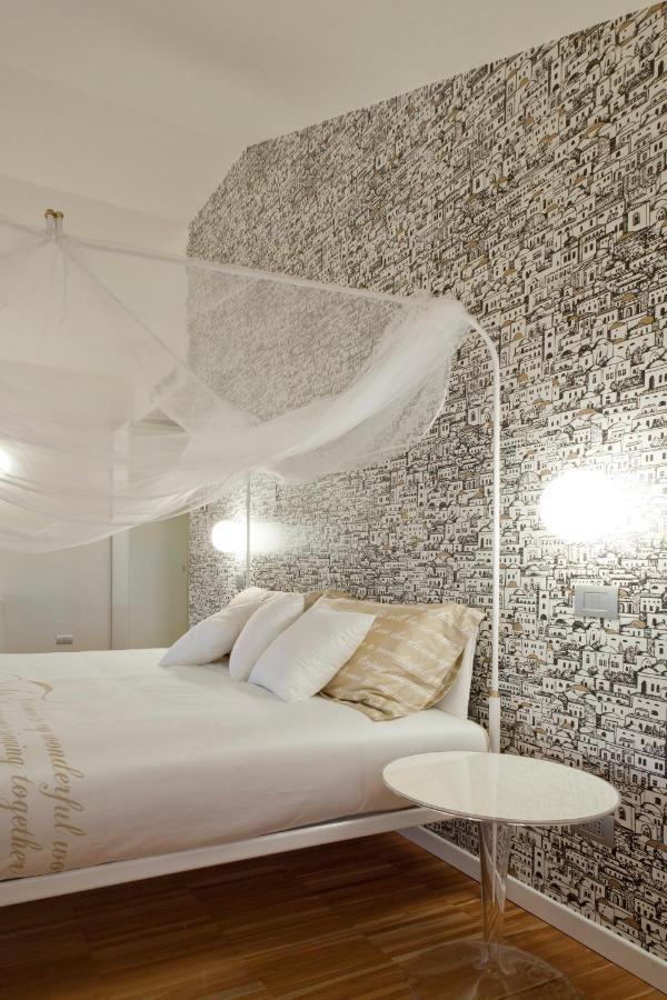 מטרה Santa Cesarea Residence Luxury Suite - La Vetta Del Sasso Barisano מראה חיצוני תמונה