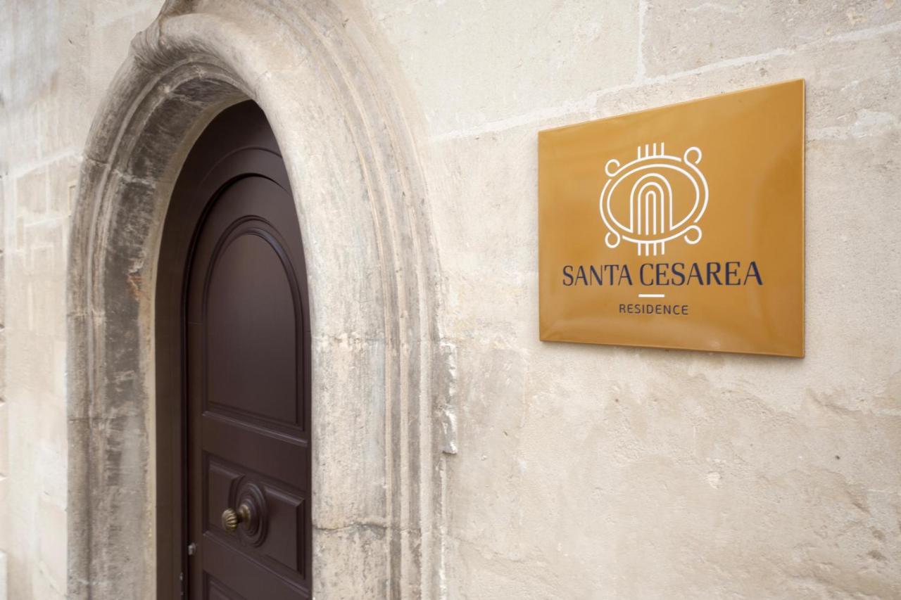 מטרה Santa Cesarea Residence Luxury Suite - La Vetta Del Sasso Barisano מראה חיצוני תמונה