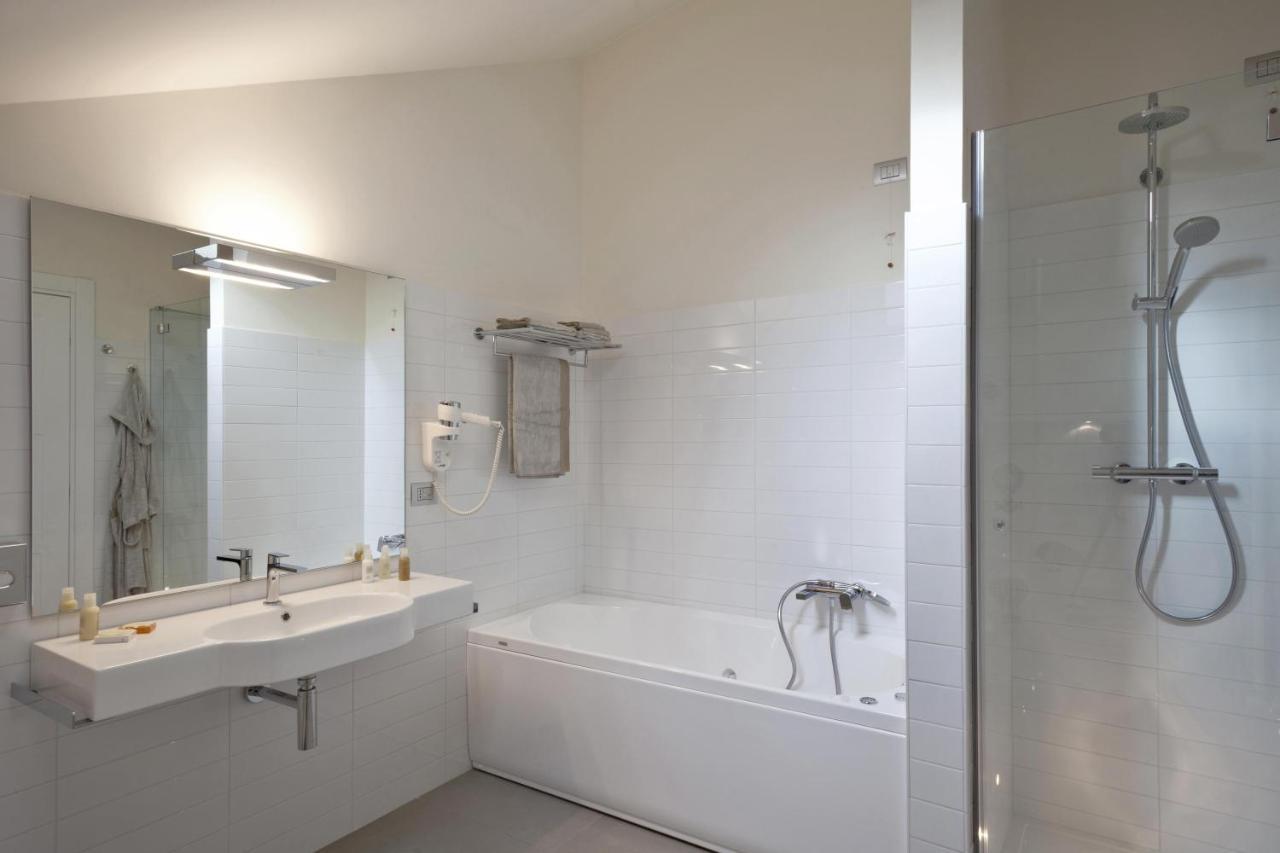 מטרה Santa Cesarea Residence Luxury Suite - La Vetta Del Sasso Barisano מראה חיצוני תמונה