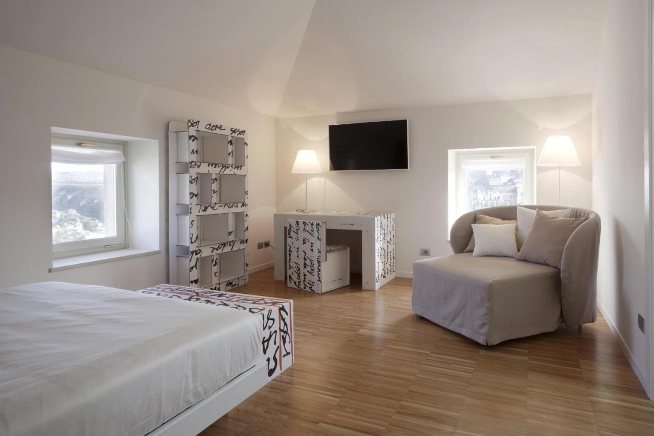 מטרה Santa Cesarea Residence Luxury Suite - La Vetta Del Sasso Barisano מראה חיצוני תמונה