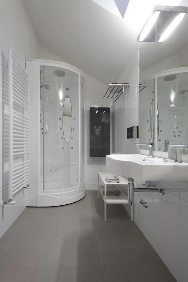 מטרה Santa Cesarea Residence Luxury Suite - La Vetta Del Sasso Barisano מראה חיצוני תמונה