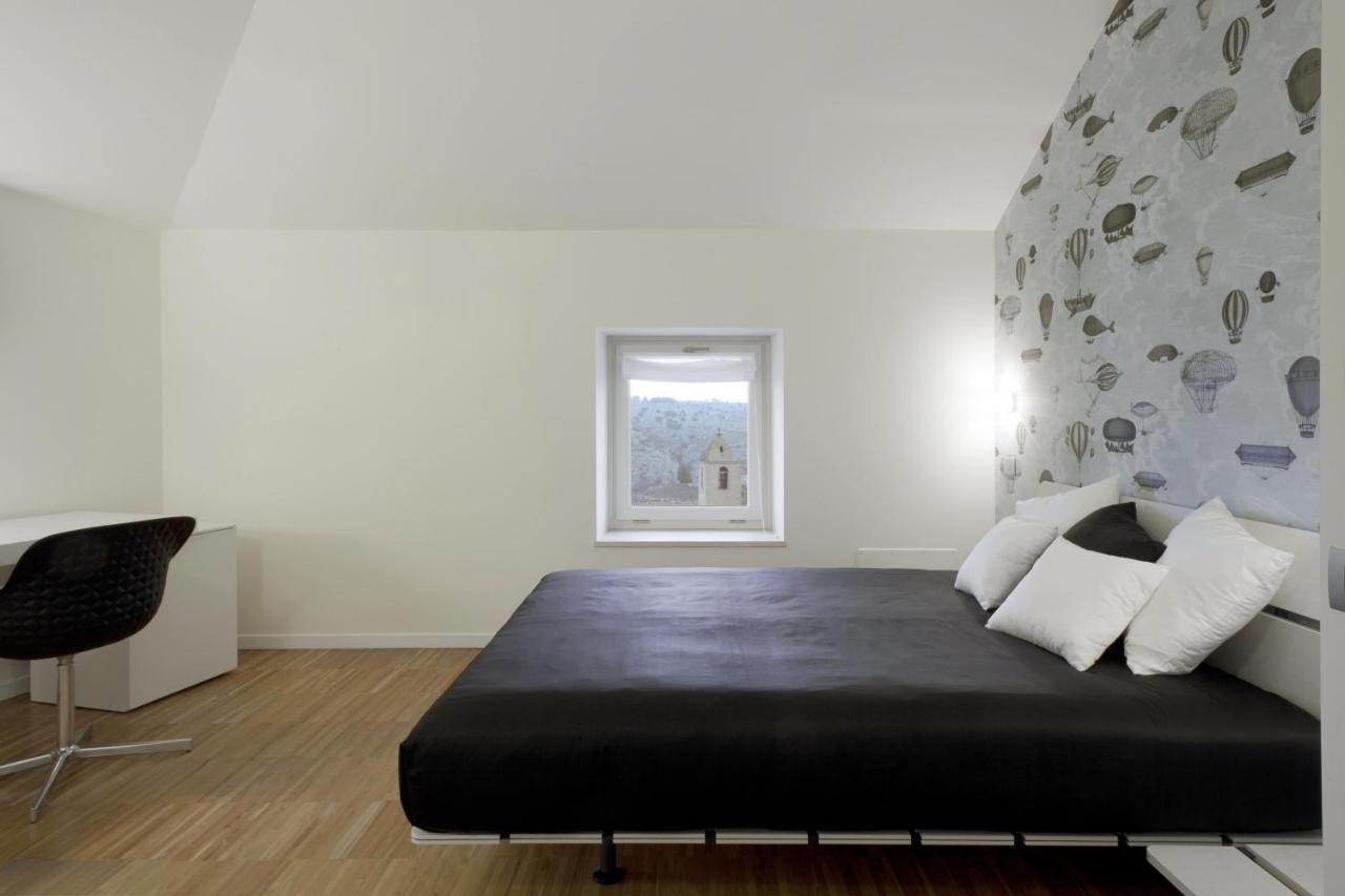 מטרה Santa Cesarea Residence Luxury Suite - La Vetta Del Sasso Barisano מראה חיצוני תמונה