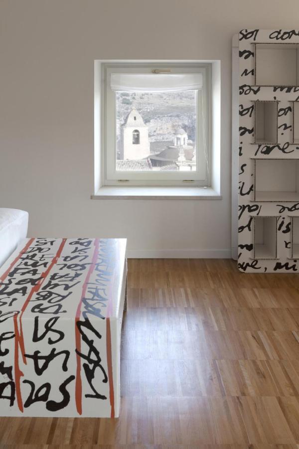 מטרה Santa Cesarea Residence Luxury Suite - La Vetta Del Sasso Barisano מראה חיצוני תמונה