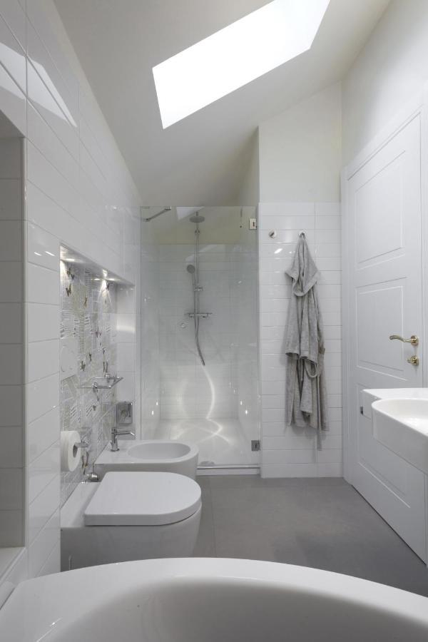 מטרה Santa Cesarea Residence Luxury Suite - La Vetta Del Sasso Barisano מראה חיצוני תמונה