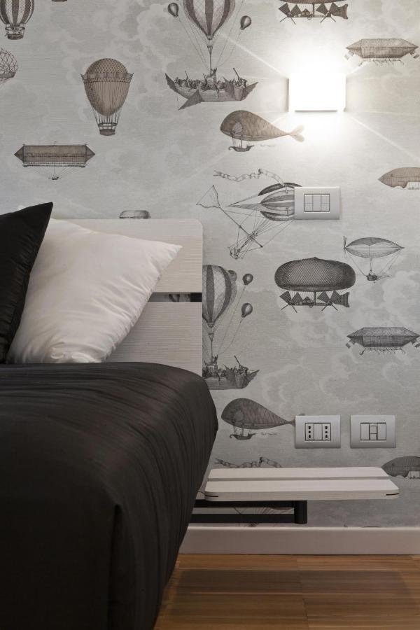 מטרה Santa Cesarea Residence Luxury Suite - La Vetta Del Sasso Barisano מראה חיצוני תמונה