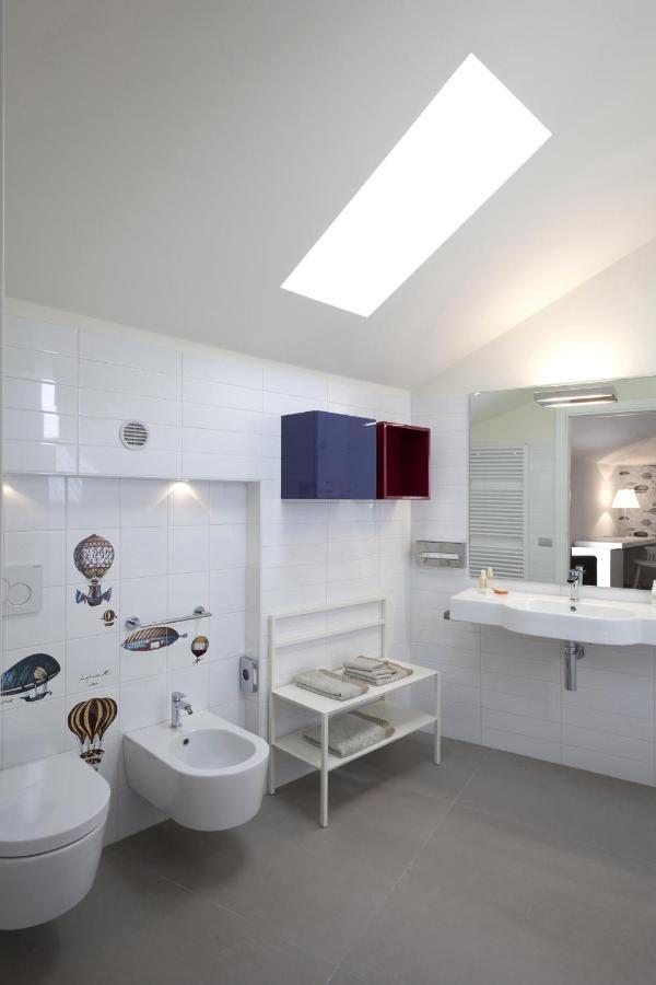 מטרה Santa Cesarea Residence Luxury Suite - La Vetta Del Sasso Barisano מראה חיצוני תמונה