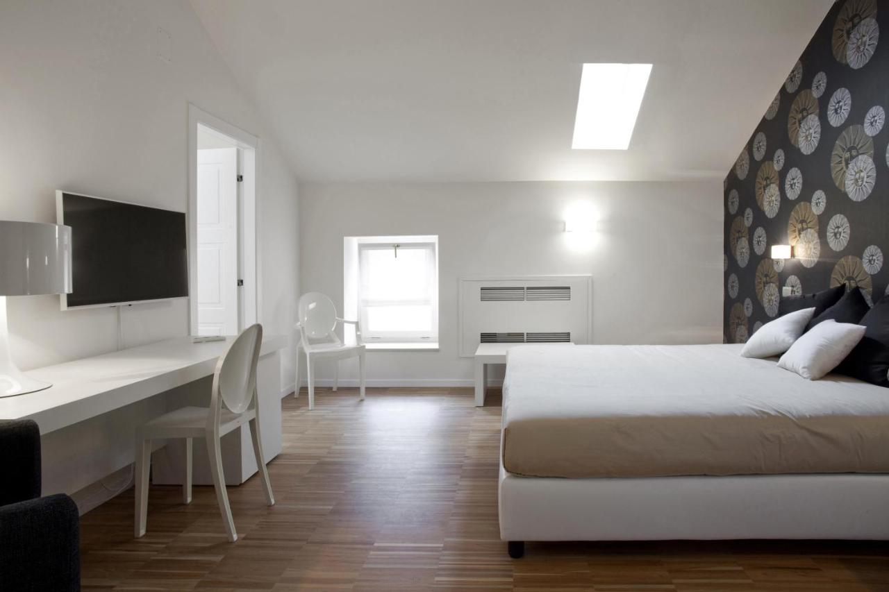 מטרה Santa Cesarea Residence Luxury Suite - La Vetta Del Sasso Barisano מראה חיצוני תמונה