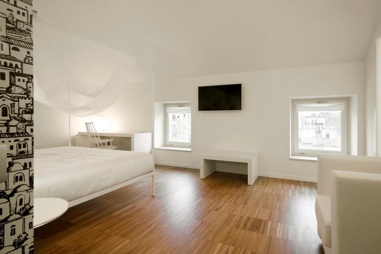 מטרה Santa Cesarea Residence Luxury Suite - La Vetta Del Sasso Barisano מראה חיצוני תמונה