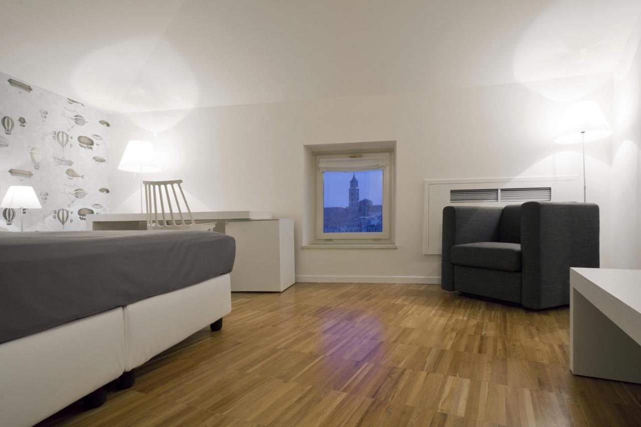 מטרה Santa Cesarea Residence Luxury Suite - La Vetta Del Sasso Barisano מראה חיצוני תמונה
