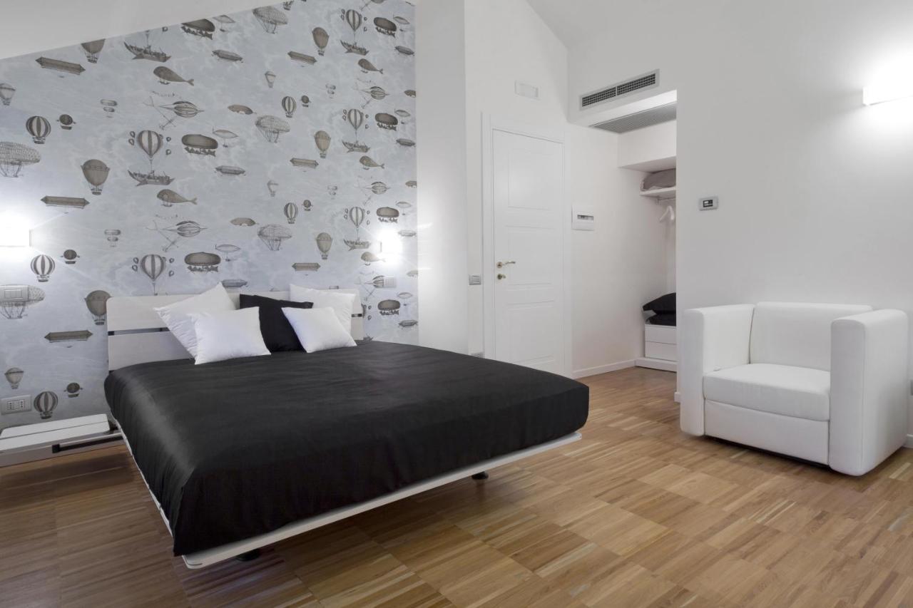 מטרה Santa Cesarea Residence Luxury Suite - La Vetta Del Sasso Barisano מראה חיצוני תמונה