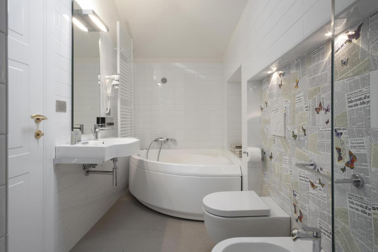 מטרה Santa Cesarea Residence Luxury Suite - La Vetta Del Sasso Barisano מראה חיצוני תמונה