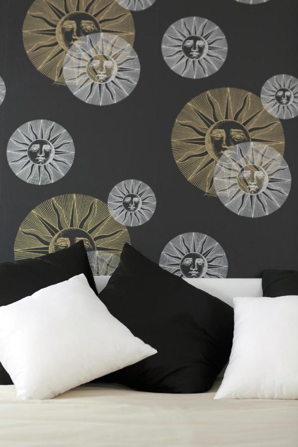 מטרה Santa Cesarea Residence Luxury Suite - La Vetta Del Sasso Barisano מראה חיצוני תמונה