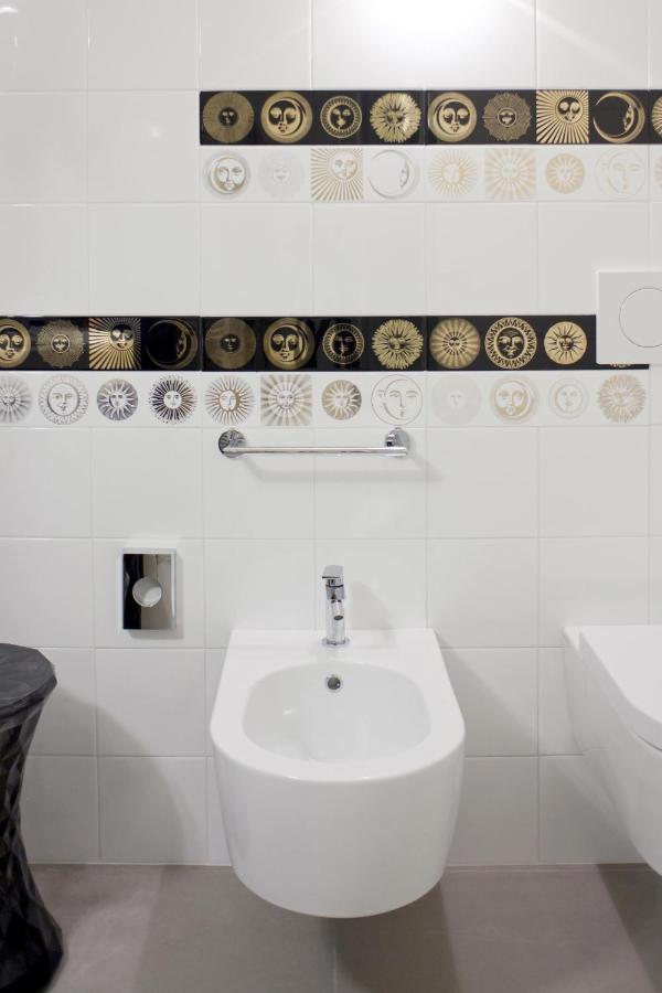 מטרה Santa Cesarea Residence Luxury Suite - La Vetta Del Sasso Barisano מראה חיצוני תמונה